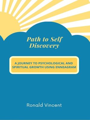cover image of Path to Self Discovery